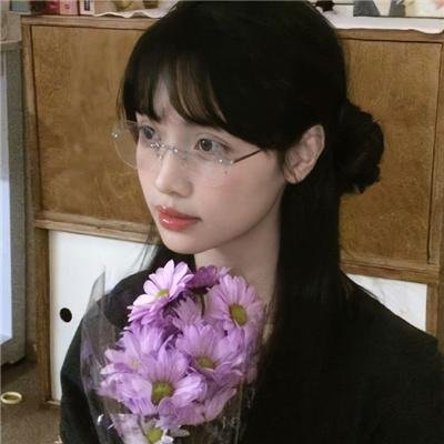 景雅的女儿