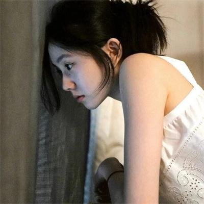 路上的陌生人
